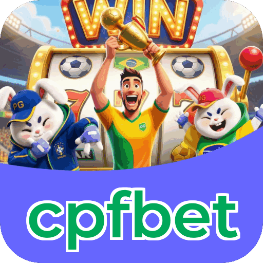 Login rápido no app cpfbet