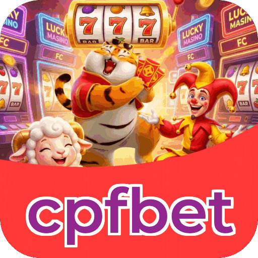 Interface cpfbet